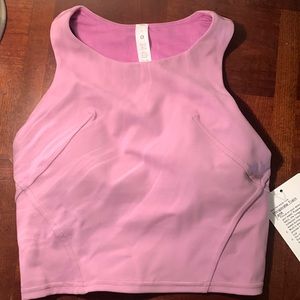 lululemon Invigorate Train Tank